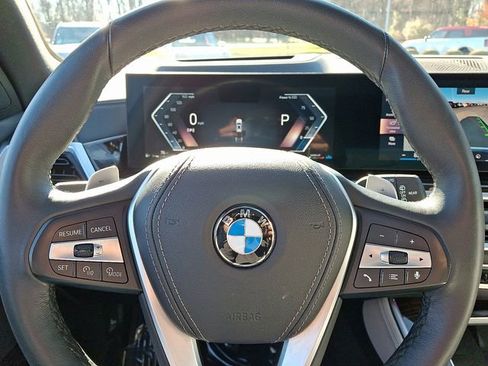 Certified 2025 BMW X5 xDrive40i w/ Parking Assistance Package image 22