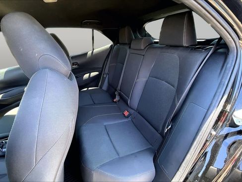 Certified 2023 Toyota Corolla GR w/ Performance Package AWD/4WD image 20