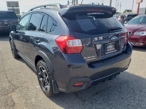 Used 2013 Subaru Crosstrek 2.0i Limited w/ Popular Pkg 1 image 9