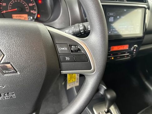 Used 2024 Mitsubishi Mirage LE image 16