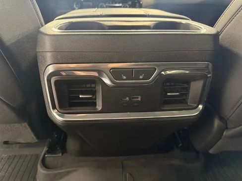 Used 2024 Chevrolet Silverado 1500 LTZ image 20