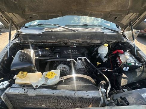 Used 2007 Dodge Ram 1500 Truck SLT RWD image 38