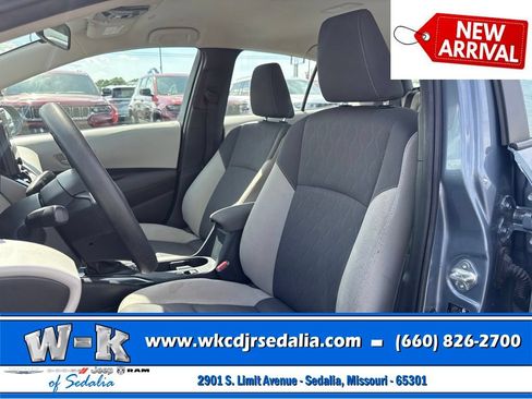 Used 2024 Toyota Corolla LE FWD image 19