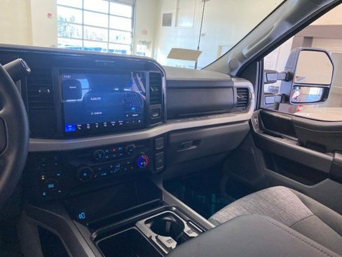 New 2026 Ford F350 XLT w/ XLT Premium Package image 13
