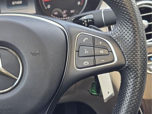 Used 2017 Mercedes-Benz C 300 Sedan image 27