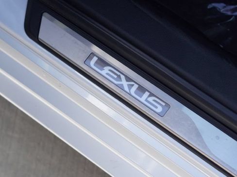 Used 2023 Lexus ES 350 w/ Premium Package FWD image 49