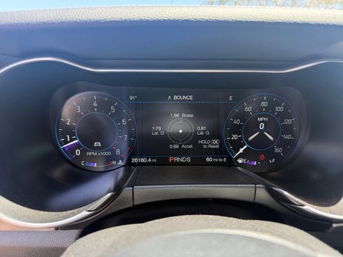 Used 2023 Ford Mustang GT Premium w/ Equipment Group 401A RWD image 19
