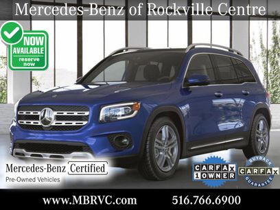 Used 2023 Mercedes-Benz GLB 250 4MATIC