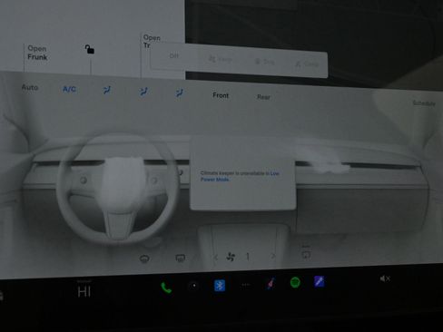 Used 2021 Tesla Model 3 Standard Range Plus RWD image 21
