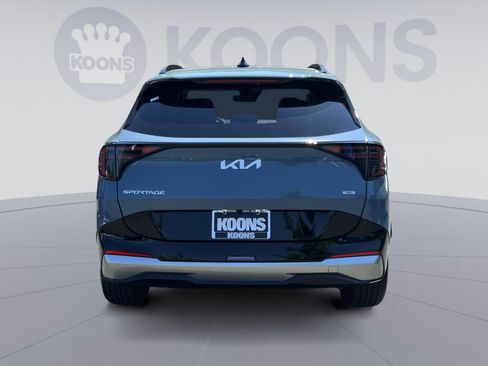 New 2026 Kia Sportage SX Prestige AWD/4WD image 15