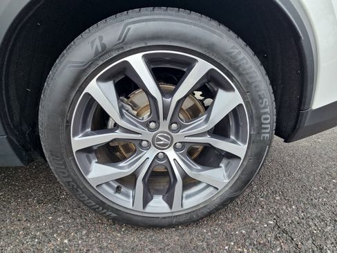 Certified 2024 Acura MDX SH-AWD w/ Technology Package image 32