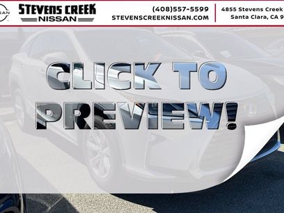 Used 2016 Lexus RX 350 FWD