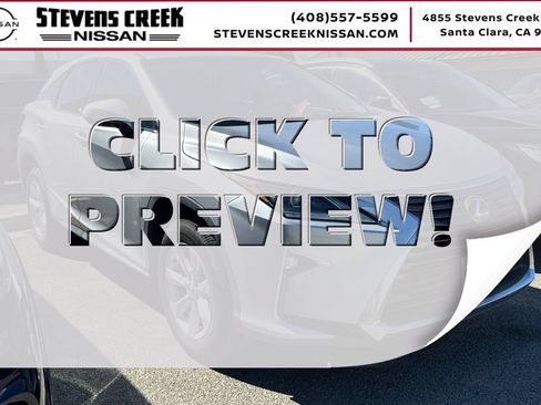 Used 2016 Lexus RX 350 FWD image 1