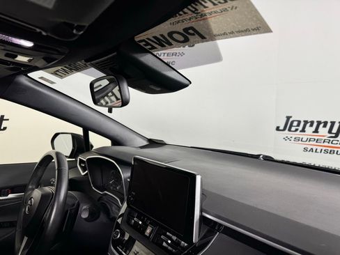 Used 2023 Toyota Corolla SE image 30