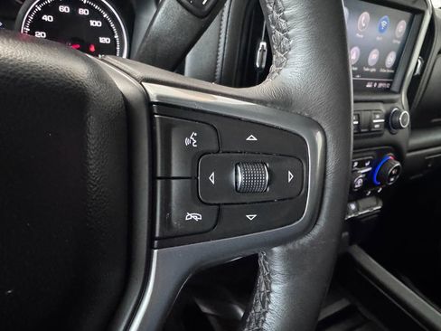 Used 2022 Chevrolet Silverado 1500 RST image 14