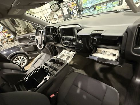 Used 2015 Chevrolet Silverado 1500 LT w/ All Star Edition image 26