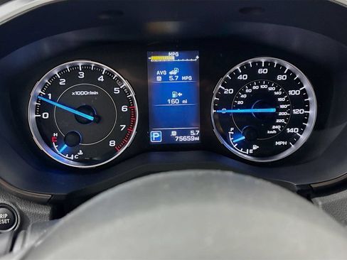 Used 2020 Subaru Ascent Touring w/ Popular Package #3 AWD/4WD image 13