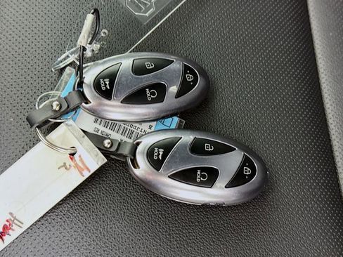 Certified 2025 Hyundai Santa Cruz XRT image 33