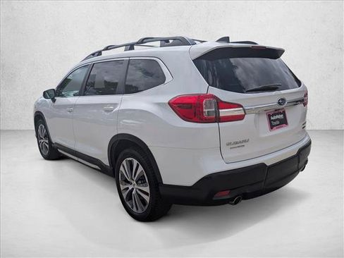 Used 2019 Subaru Ascent Limited AWD/4WD image 8