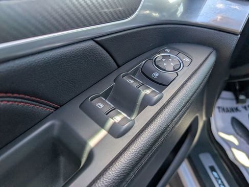 Used 2018 Ford Explorer Sport AWD/4WD image 15