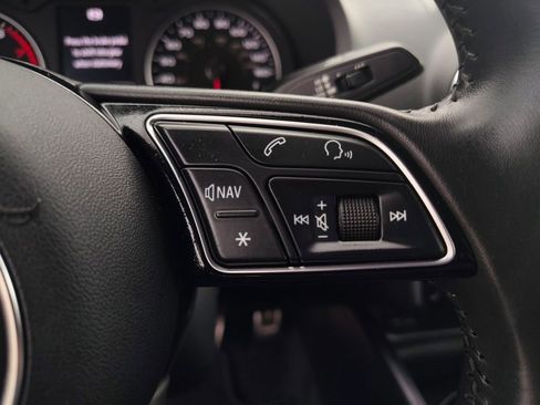 Used 2019 Audi A3 2.0T Premium w/ Convenience Package image 25