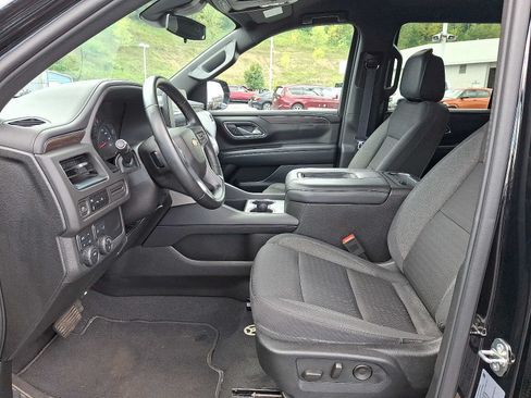 Used 2023 Chevrolet Tahoe LS AWD/4WD image 14