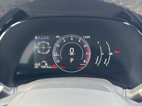 Used 2024 Lexus RX 350 Base w/ Technology Package image 22