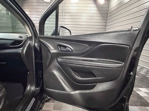 Used 2018 Buick Encore Preferred image 31