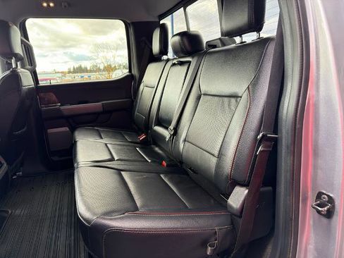 Certified 2024 Ford F350 Lariat w/ Lariat Ultimate Package image 40