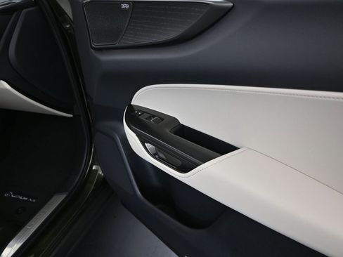 New 2026 Lexus NX 350 AWD w/ Luxury Package image 23