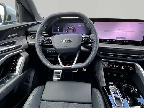 New 2026 Audi SQ5 Premium Plus AWD/4WD image 5
