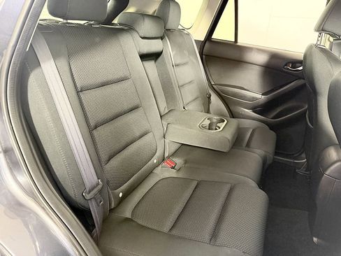 Used 2016 MAZDA CX-5 Touring w/ Bose/Moonroof Package image 42