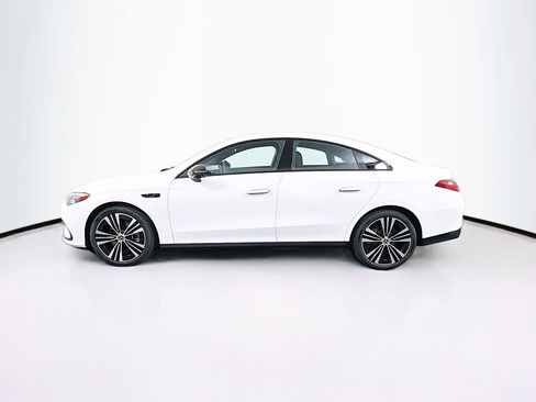 Used 2026 Mercedes-Benz CLA 350 image 4