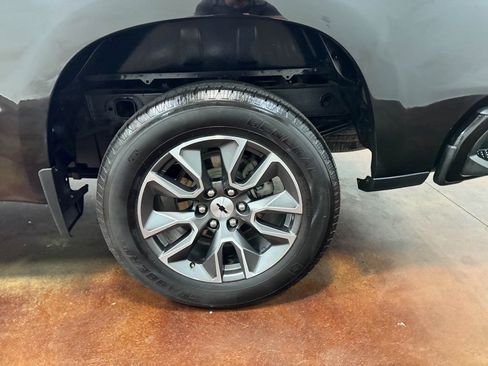 Used 2024 Chevrolet Silverado 1500 RST image 91