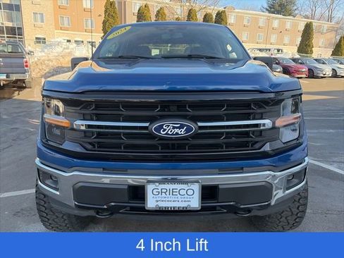 Used 2024 Ford F150 XLT image 2