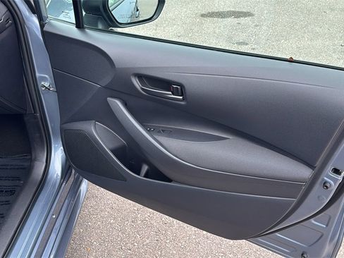 Certified 2025 Toyota Corolla LE image 42