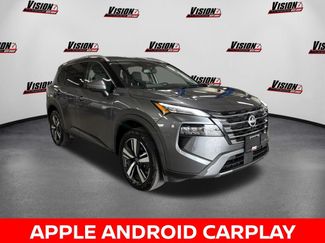 Certified 2026 Nissan Rogue SL AWD/4WD video 3