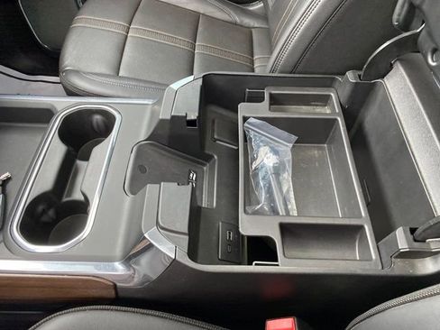 Certified 2024 Chevrolet Silverado 2500 High Country w/ Midnight Edition image 15