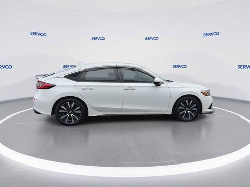 Used 2024 Honda Civic EX-L image 8