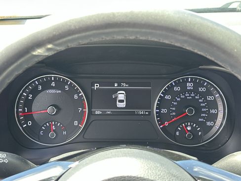 Certified 2024 Kia Forte GT-Line FWD image 10