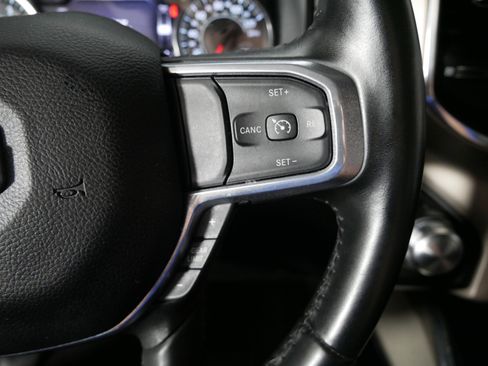 Used 2022 RAM 1500 Laramie w/ Trailer Tow Group AWD/4WD image 28