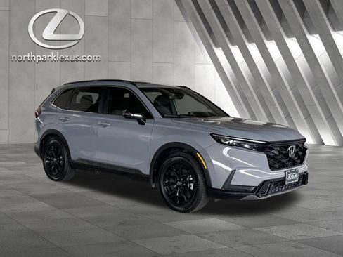 Used 2023 Honda CR-V Sport image 5