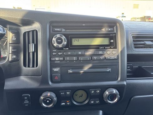 Used 2014 Honda Ridgeline Sport image 7