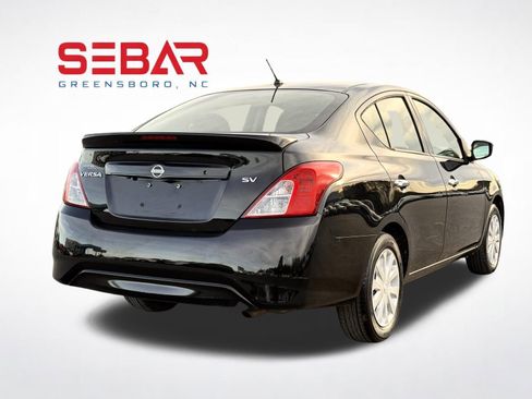 Used 2019 Nissan Versa SV image 7