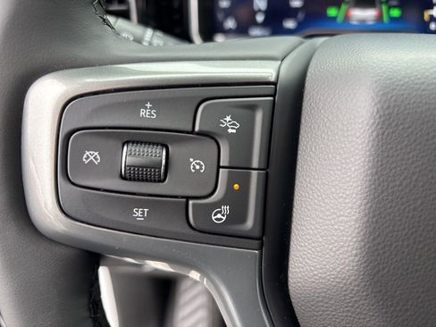 Certified 2025 Chevrolet Silverado 2500 LT w/ Convenience Package image 20