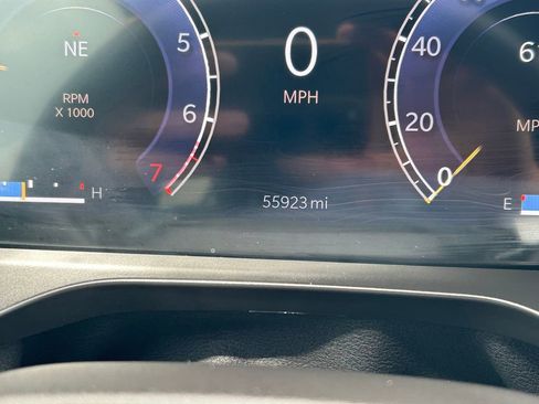 Used 2022 Jeep Grand Cherokee L Laredo RWD image 41