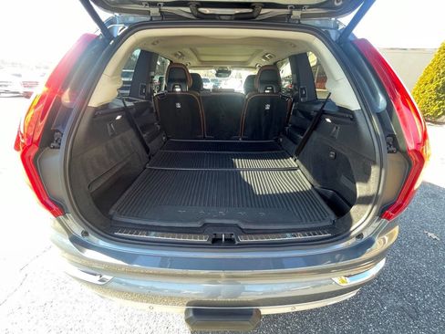 Used 2019 Volvo XC90 T6 Inscription w/ Advanced Package image 22