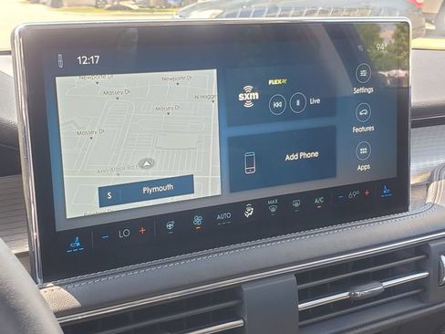 Used 2024 Lincoln Corsair AWD w/ Equipment Group 101A image 18
