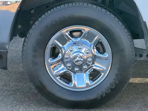 Used 2020 RAM 3500 Tradesman image 25