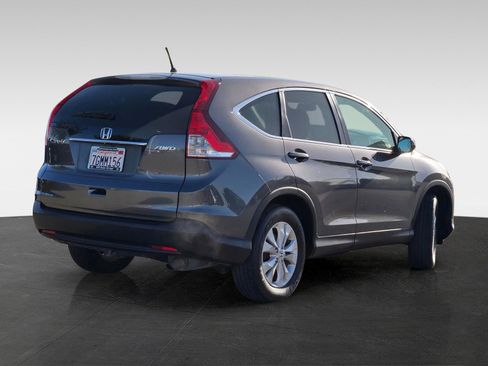 Used 2014 Honda CR-V EX image 4
